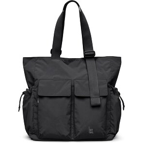 GOT BAG Mellow Tote Bag Monochrome Shopper Tas 40 cm