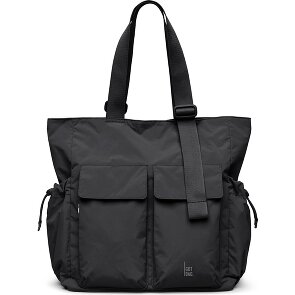 GOT BAG Mellow Tote Bag Monochrome Shopper Tas 40 cm