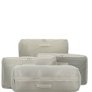 Horizn Studios Packing Cubes kofferset 4 stuks.