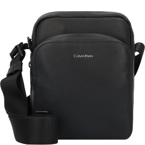 Calvin Klein CK Must Mini tas Schoudertas 18 cm Calvin Klein CK Must Mini tas Schoudertas 18 cm