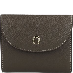 AIGNER Miranda Portemonnee RFID-bescherming Leer 11 cm
