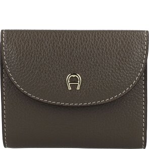 AIGNER Miranda Portemonnee RFID-bescherming Leer 11 cm