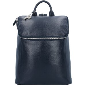 Picard Luis City Rugzak II Leer 27 cm