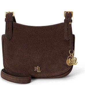 Lauren Ralph Lauren Marcy Crossbody tas Leder 21 cm
