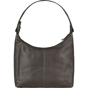 Voi Texas Schoudertas Leder 33 cm
