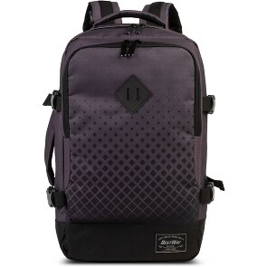 Worldpack Cabin Pro Dagrugzak 40 cm Laptop compartiment Worldpack Cabin Pro Dagrugzak 40 cm Laptop compartiment