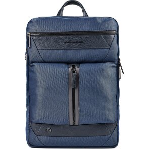 Piquadro Trakai Dagrugzak 43 cm Laptop compartiment