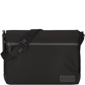 Jost Tallinn Messenger 39 cm laptopvak Jost Tallinn Messenger 39 cm laptopvak