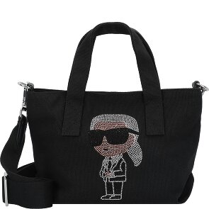 Karl Lagerfeld Ikon Shopper Tas 28 cm