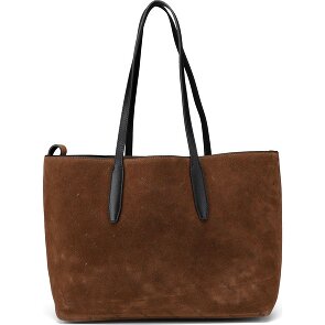 Liebeskind Monogram Shopper Tas Leer 47 cm