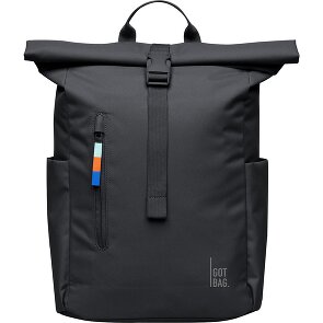 GOT BAG Rolltop Easy Dagrugzak 40 cm Laptop compartiment