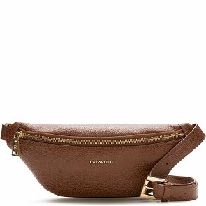 Lazarotti Bologna Leather Fanny pack Leer 31 cm