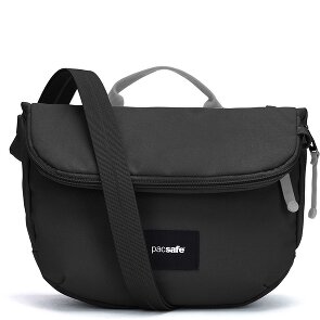 Pacsafe GO anti-diefstal schoudertas RFID 24 cm Pacsafe GO anti-diefstal schoudertas RFID 24 cm