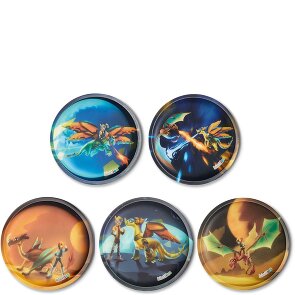 Ergobag Kletties 5st.