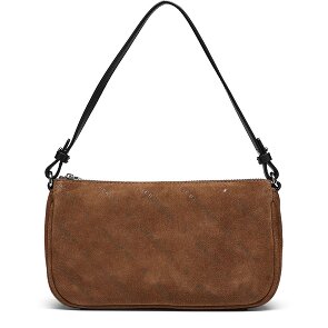 Liebeskind Monogram Schoudertas Leer 23.5 cm