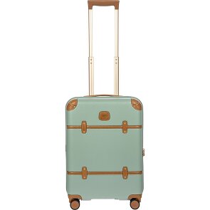 Bric's Bellagio 4 wielen Cabinewagen 55 cm