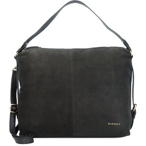 Burkely Schoudertas leer 38 cm Burkely Schoudertas leer 38 cm