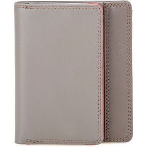 Mywalit Portemonnee RFID-bescherming Leder 9 cm
