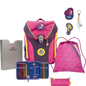 DerDieDas ErgoFlex Max Superflash Schooltas set DerDieDas ErgoFlex Max Superflash Schooltas set