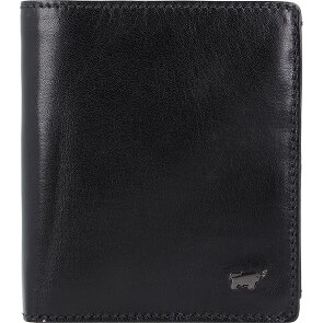 Braun Büffel Land Portemonnee RFID Leer 10 cm
