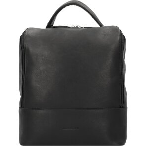 Harold's Campo Rugzak Leer 35 cm Laptopvak