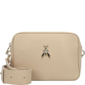 Patrizia Pepe Fly Schoudertas Leer 22.5 cm Patrizia Pepe Fly Schoudertas Leer 22.5 cm