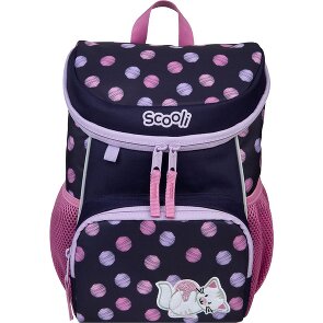 Scooli Mini-Me Kleuterschool rugzak 30 cm