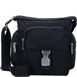 camel active Journey schoudertas 20 cm