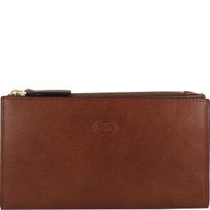 The Bridge Story Donna Portemonnee Leer 19 cm