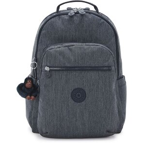 Kipling Back to School Pep Seoul Lap Dagrugzak 44 cm Laptop compartiment Kipling Back to School Pep Seoul Lap Dagrugzak 44 cm Laptop compartiment