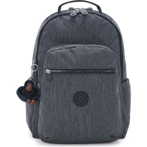 Kipling Back to School Pep Seoul Lap Dagrugzak 44 cm Laptop compartiment