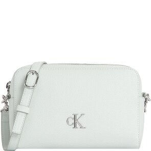 Calvin Klein Jeans Minimal Monogram Mini tas Schoudertas 18 cm