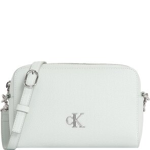 Calvin Klein Jeans Minimal Mini tas Schoudertas 18 cm
