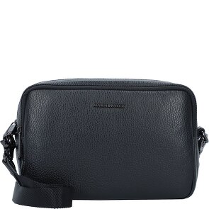 Mandarina Duck Mellow Leather Schoudertas Leer 22.5 cm