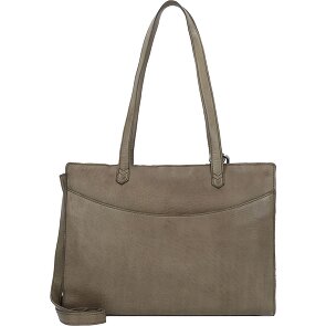 Cowboysbag Cow Crust Elston Schoudertas Leder 34 cm