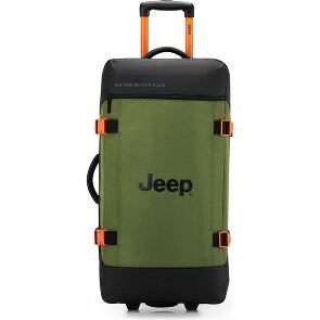 Jeep JS007C 2 wielen Reistas L 73 cm