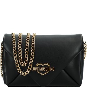 Love Moschino Smart Daily Mini tas Schoudertas 17 cm Love Moschino Smart Daily Mini tas Schoudertas 17 cm