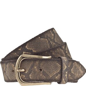 b.belt Sabia Riem Leer