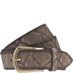 b.belt Sabia Riem Leer