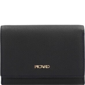 Picard Java 1 Portemonnee Leer 13.5 cm