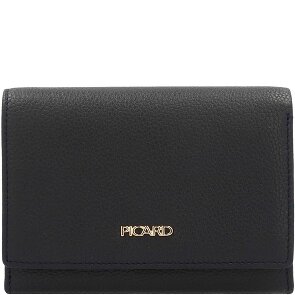 Picard Java Portemonnee Leer 13.5 cm Picard Java Portemonnee Leer 13.5 cm