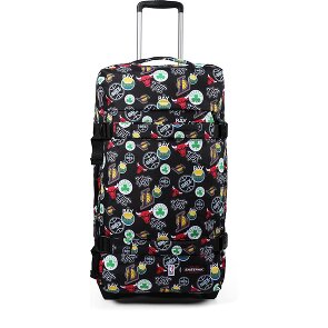 Eastpak Transit'R 2 wielen Reistas M 67 cm