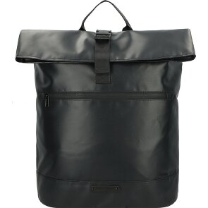 Greenburry Upcycled Tarpaulin Dagrugzak 42.5 cm Laptopvak