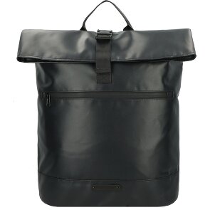 Greenburry Upcycled Tarpaulin Dagrugzak 42.5 cm Laptop compartiment