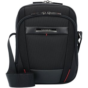Samsonite Pro-DLX 5 schoudertas 19 cm tablet compartiment Samsonite Pro-DLX 5 schoudertas 19 cm tablet compartiment