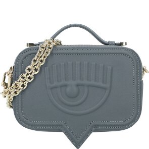 Chiara Ferragni Eyelike bags Handtas 20 cm