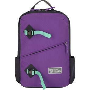 Fjällräven Vardag 17 Dagrugzak 41 cm Laptop compartiment