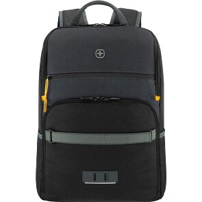 Wenger Move Zakelijke rugzak 44 cm Laptop compartiment