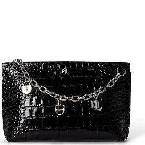 Lauren Ralph Lauren Clutch Leder 26 cm