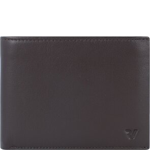 Roncato Pascal portemonnee leer 13 cm